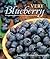 Very Blueberry: [A Cookbook]