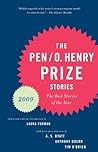 The PEN/O. Henry ...