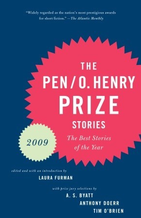 The PEN/O. Henry Prize Stories 2009 (Paperback)