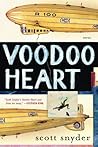 Voodoo Heart: Sto...