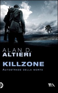 Killzone. Autostrade della morte (Paperback)