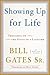 Showing Up for Life: Thoughts on the Gifts of a Lifetime