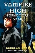 Vampire High: Sophomore Year