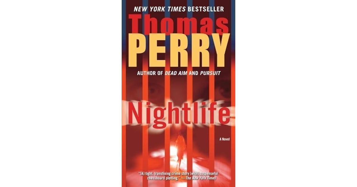 Nightlife By Thomas Perry