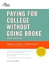 Paying for College Without Going Broke, 2010 Edition (College Admissions Guides)