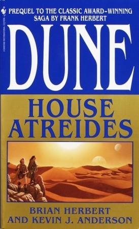 House Atreides