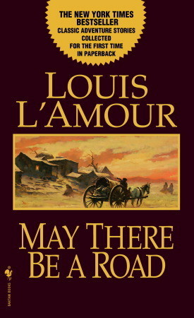 May There Be a Road (Paperback)
