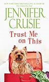 Trust Me on This by Jennifer Crusie