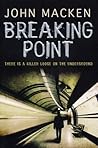 Breaking Point by John Macken