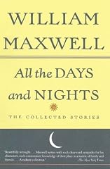 Cover of All the Days and Nights
