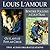 Outlaws of Poplar Creek / Bowdrie Follows a Cold Trail (Louis L'Amour)