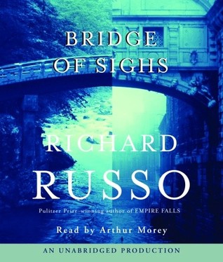 Bridge of Sighs