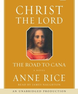 Christ the Lord: Out of Egypt