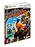 Banjo Kazooie: Nuts and Bolts: Prima Official Game Guide
