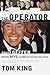 The Operator by Tom   King