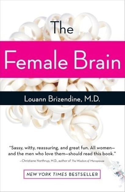 The Female Brain