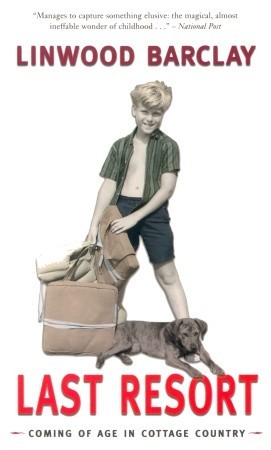 Last Resort (Paperback)