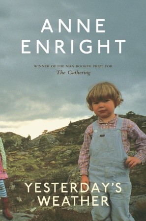 Yesterday's Weather (Hardcover)