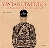 Vintage Tattoos by Carol Clerk Vintage Tattoos by Carol Clerk