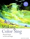 Making Color Sing...