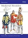 Medieval Heraldry (Men-at-Arms, 99)