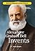 History Chapters: Alexander Graham Bell Invents