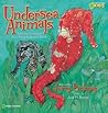 Undersea Animals by Jane H. Buxton