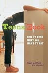 Teens Cook by Megan Carle