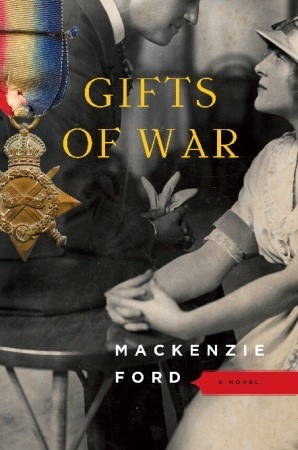 Gifts of War (Hardcover)