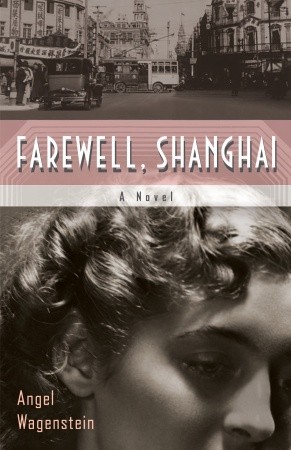 Farewell, Shanghai (Hardcover)