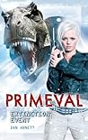 Extinction Event (Primeval, #7) Extinction Event