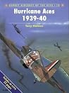 Hurricane Aces, 1939-40