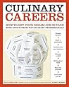Culinary Careers:...