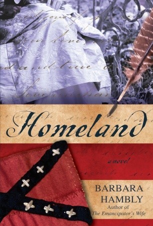 Homeland (Hardcover)