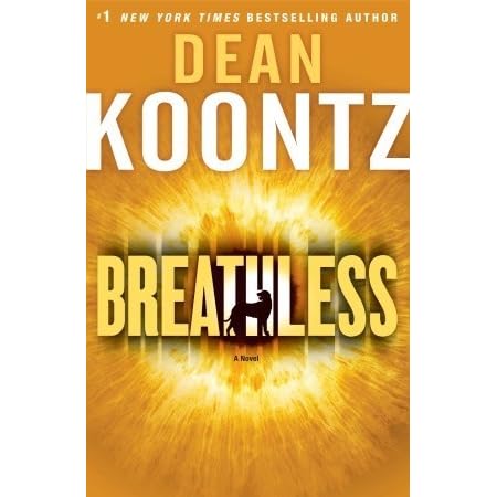Breathless By Dean Koontz Breathless By Dean Koontz