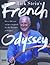 Rick Stein's French Odyssey by Rick Stein