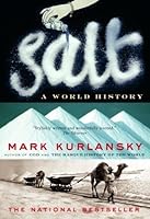 Salt: A World History