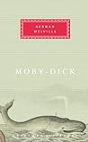 Moby-Dick by Herman Melville