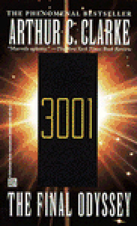 3001: The Final Odyssey