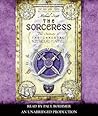 The Sorceress by Michael  Scott