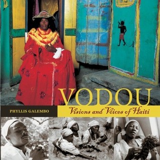 Vodou: Visions and Voices of Haiti (Paperback)