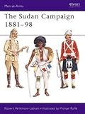 The Sudan Campaigns 1881–98