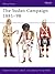 The Sudan Campaigns 1881–98