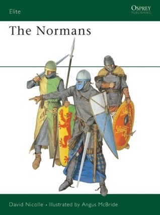 The Normans (Paperback)