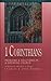 1 Corinthians: Problems and...
