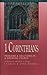 1 Corinthians: Problems and Solutions in a Growing Church (Fisherman Bible Studyguide Series)