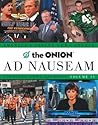 The Onion Ad Nauseam: Complete News Archives Volume 14