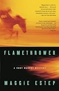 Flamethrower