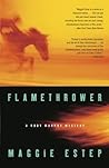 Flamethrower (Ruby Murphy #3)