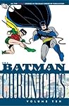 The Batman Chroni...